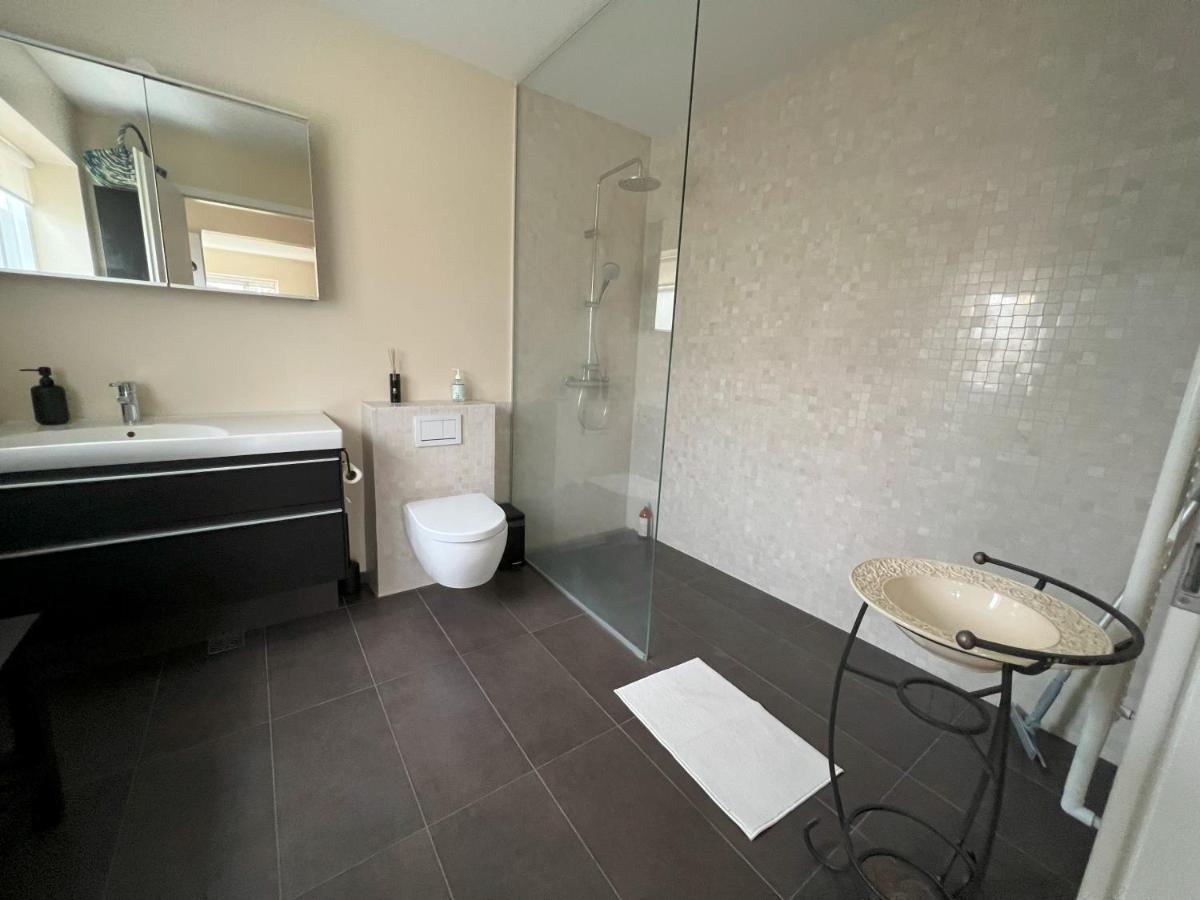 Guesthouse Akureyri - Apartments Near Down Town المظهر الخارجي الصورة