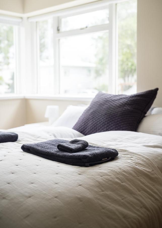 Guesthouse Akureyri - Apartments Near Down Town المظهر الخارجي الصورة