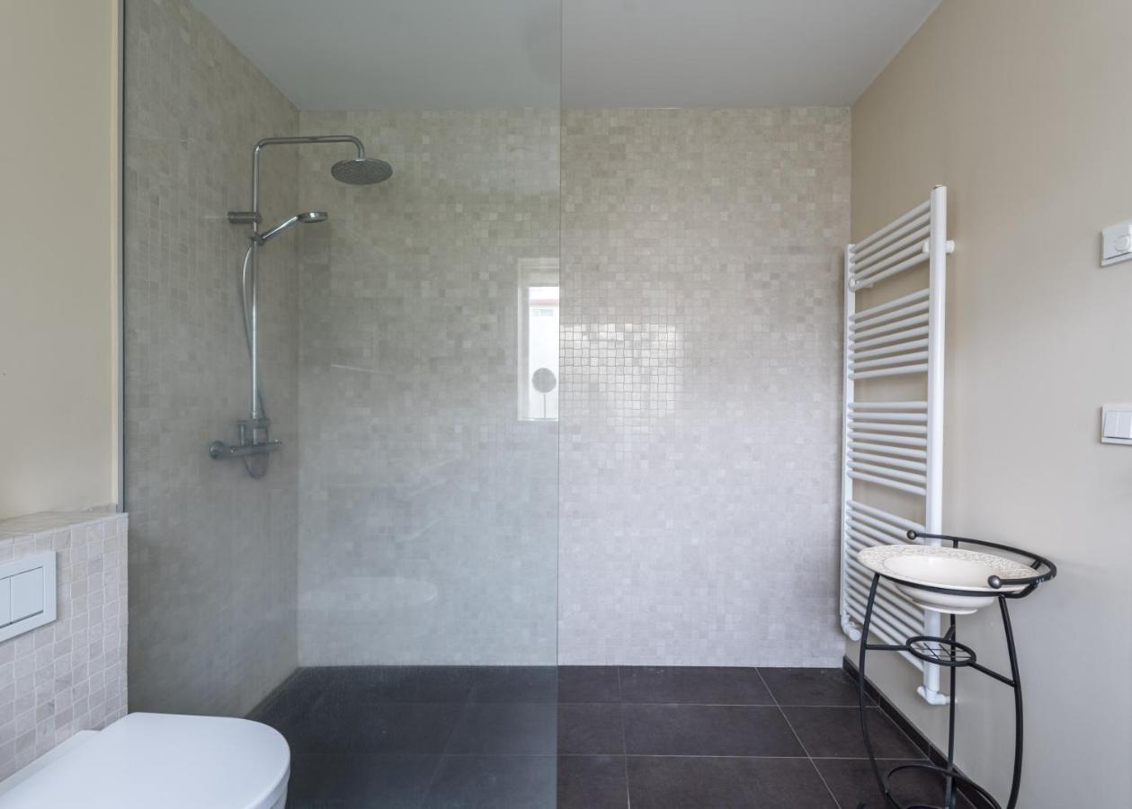 Guesthouse Akureyri - Apartments Near Down Town المظهر الخارجي الصورة