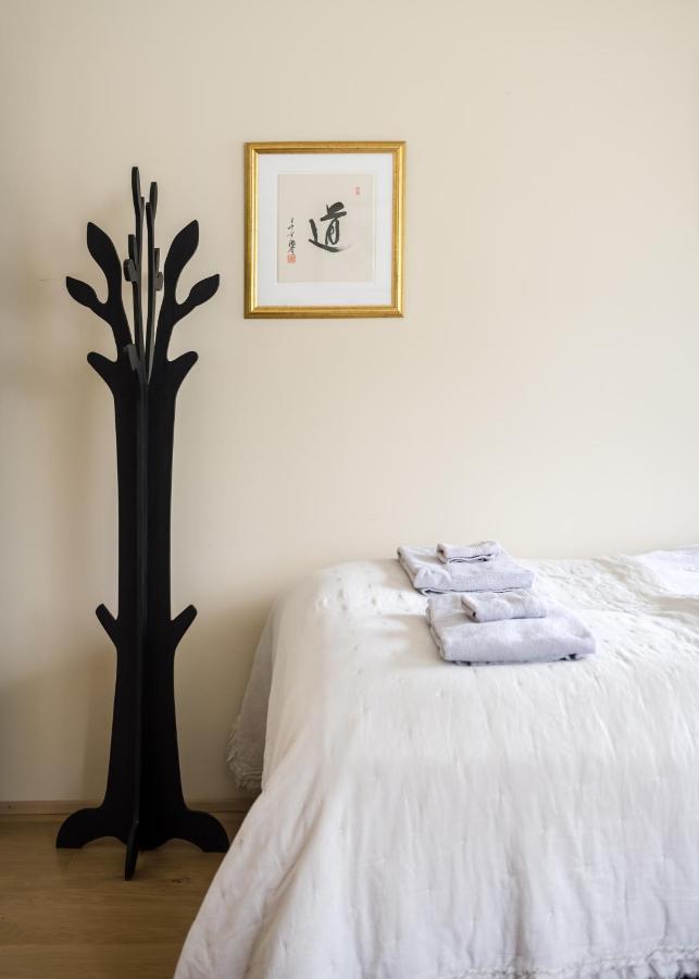 Guesthouse Akureyri - Apartments Near Down Town المظهر الخارجي الصورة